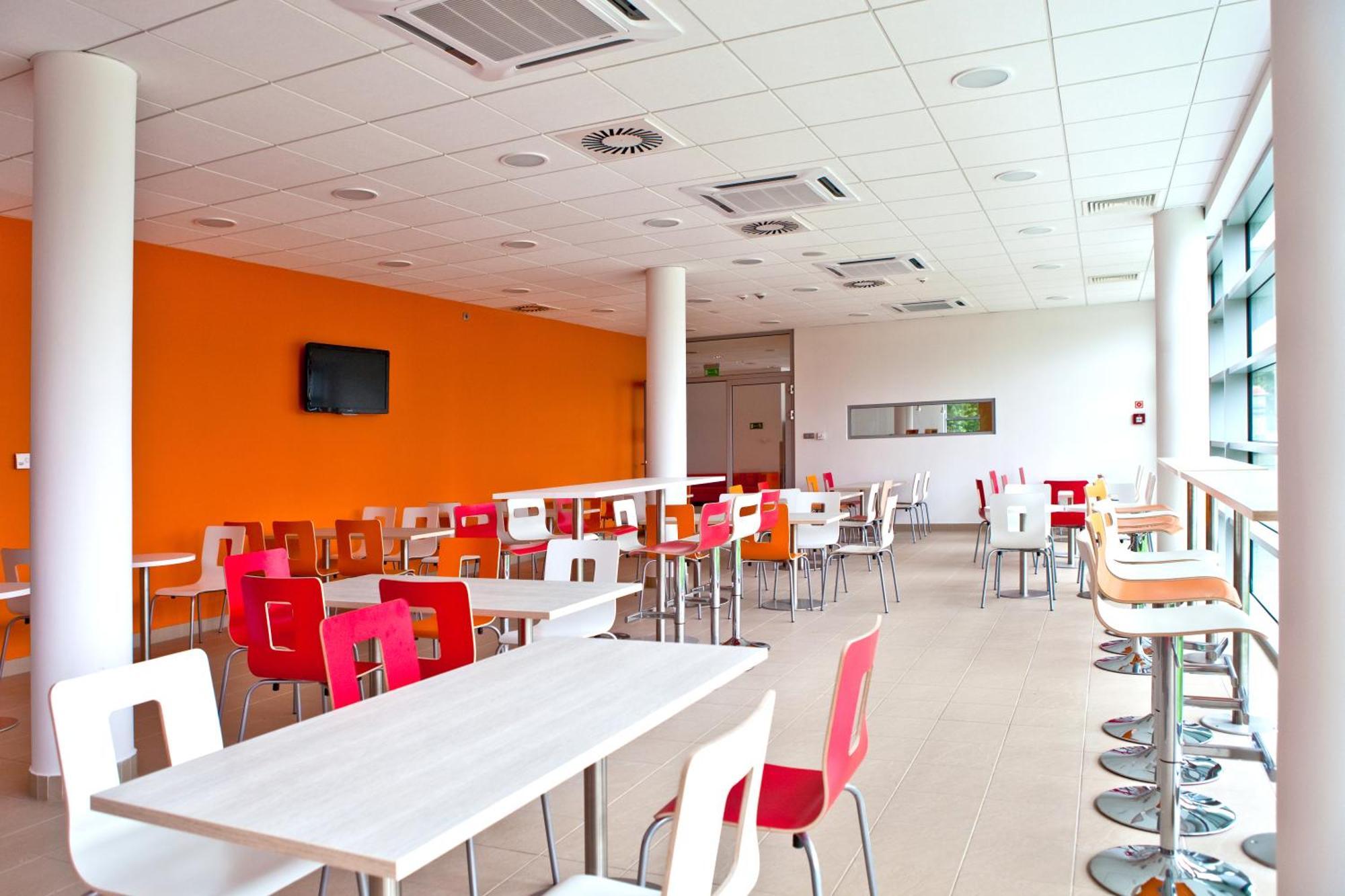 Premiere Classe Wroclaw Centrum Εξωτερικό φωτογραφία