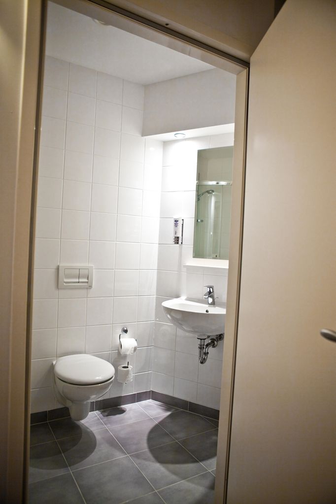 Premiere Classe Wroclaw Centrum Εξωτερικό φωτογραφία