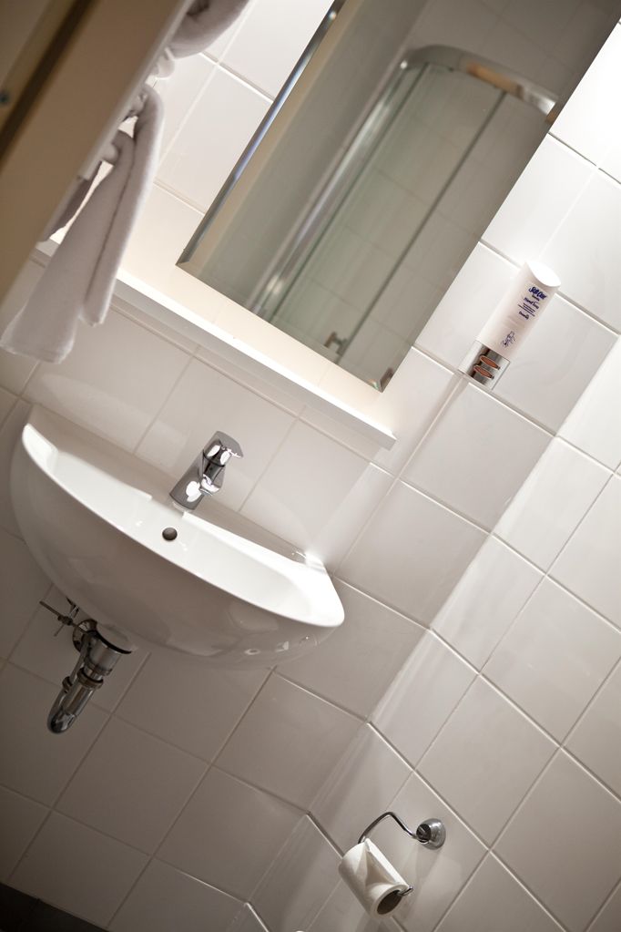 Premiere Classe Wroclaw Centrum Εξωτερικό φωτογραφία