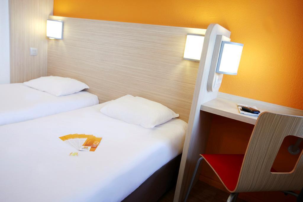 Premiere Classe Wroclaw Centrum Δωμάτιο φωτογραφία