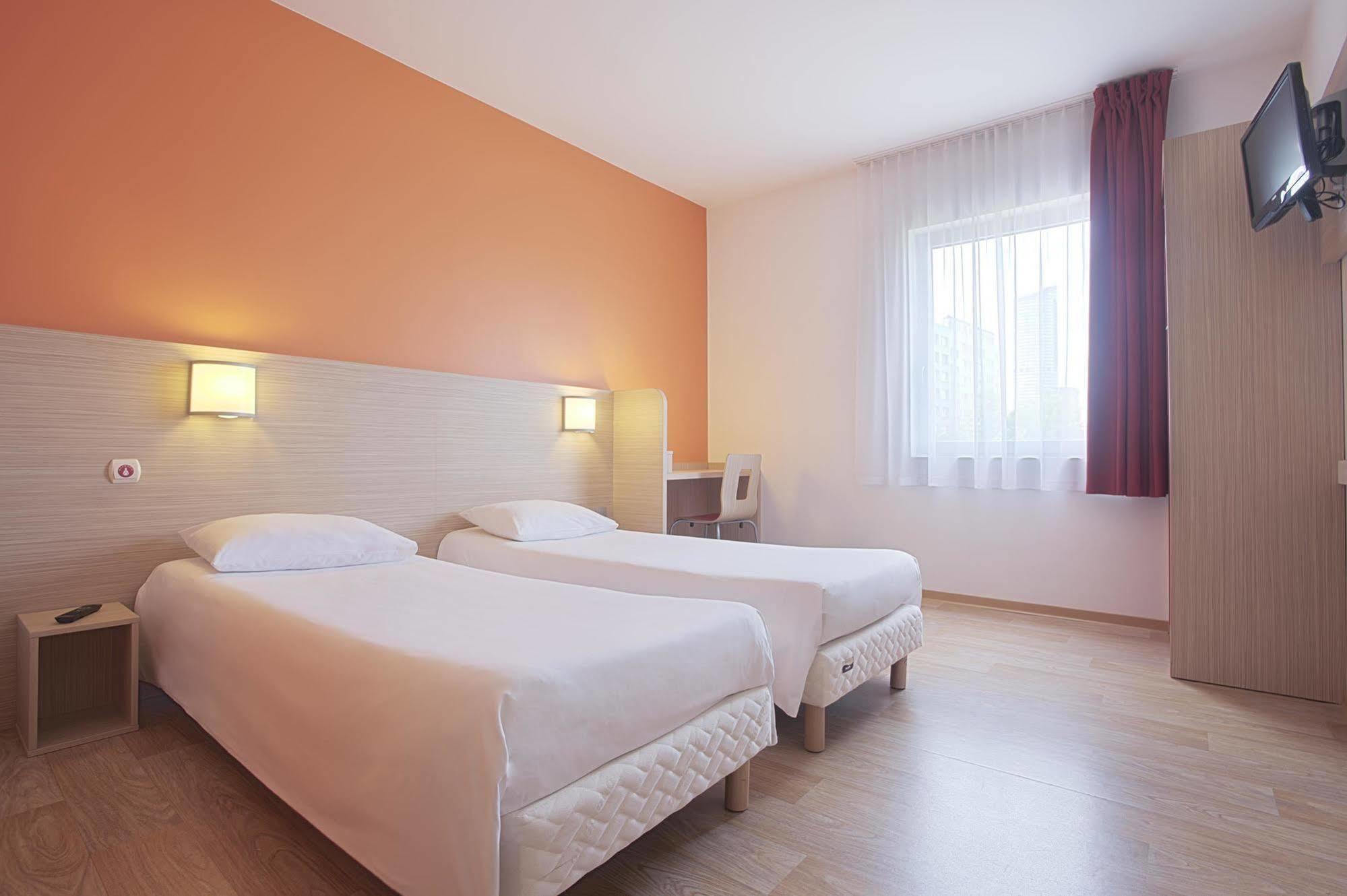 Premiere Classe Wroclaw Centrum Εξωτερικό φωτογραφία