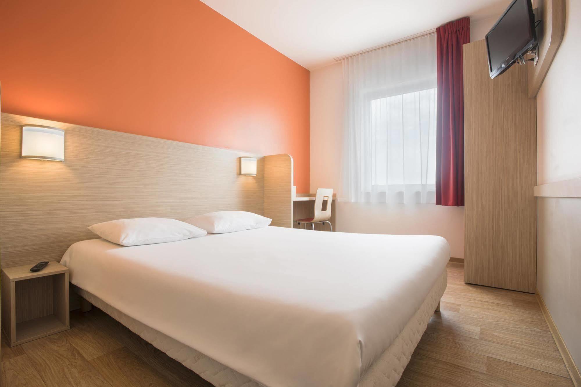 Premiere Classe Wroclaw Centrum Εξωτερικό φωτογραφία
