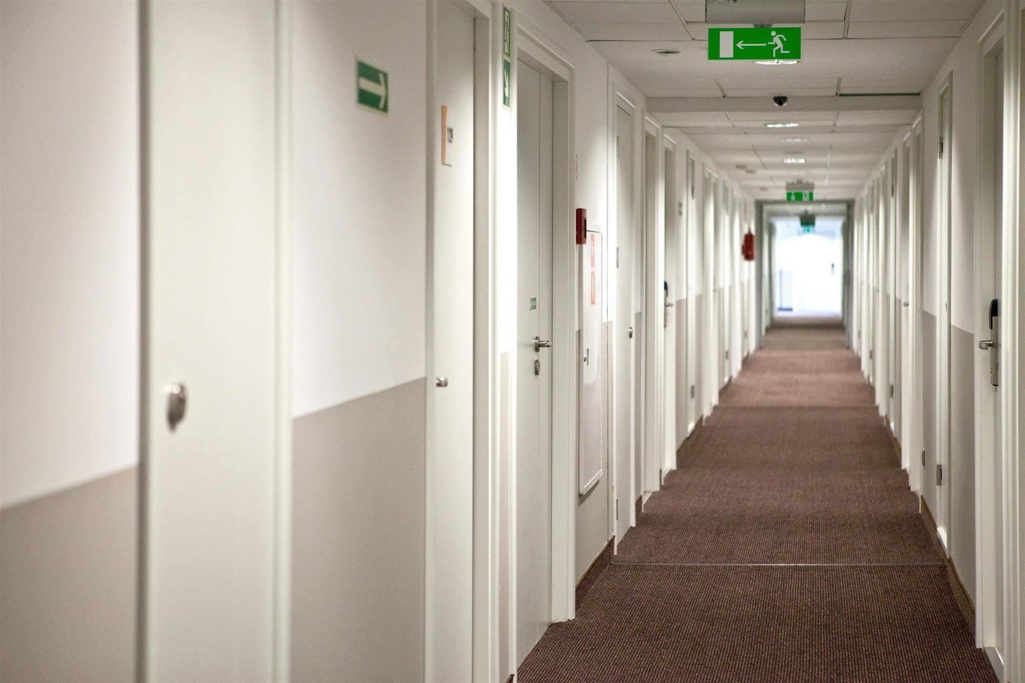 Premiere Classe Wroclaw Centrum Εξωτερικό φωτογραφία