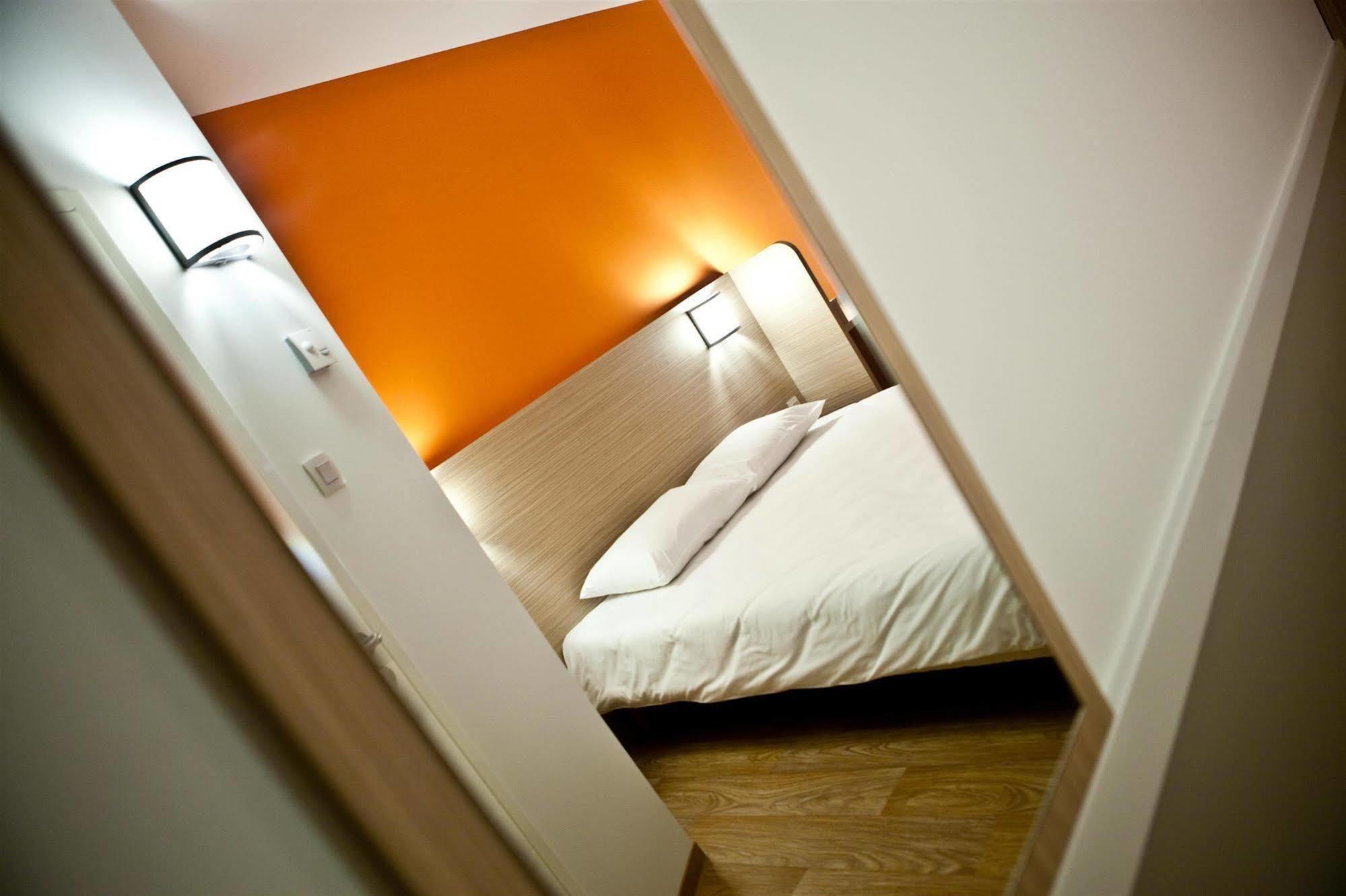 Premiere Classe Wroclaw Centrum Εξωτερικό φωτογραφία