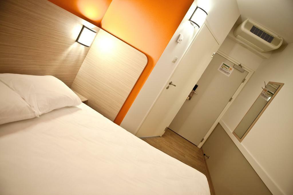 Premiere Classe Wroclaw Centrum Εξωτερικό φωτογραφία