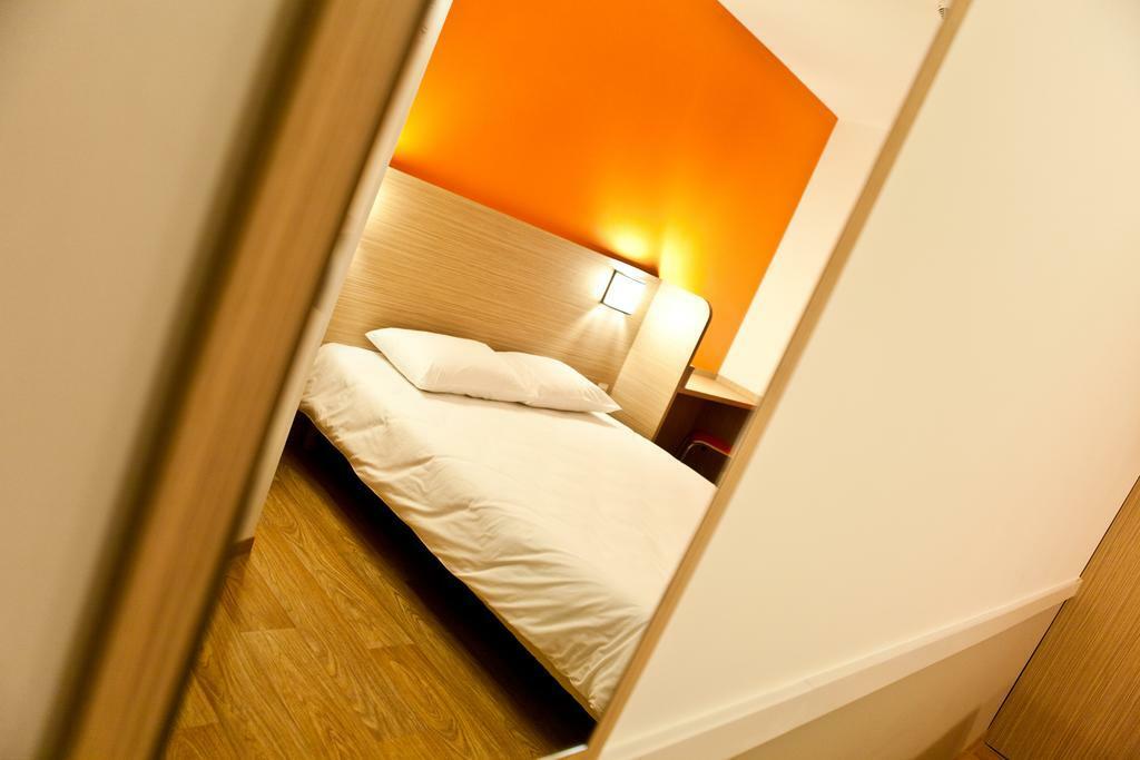 Premiere Classe Wroclaw Centrum Εξωτερικό φωτογραφία